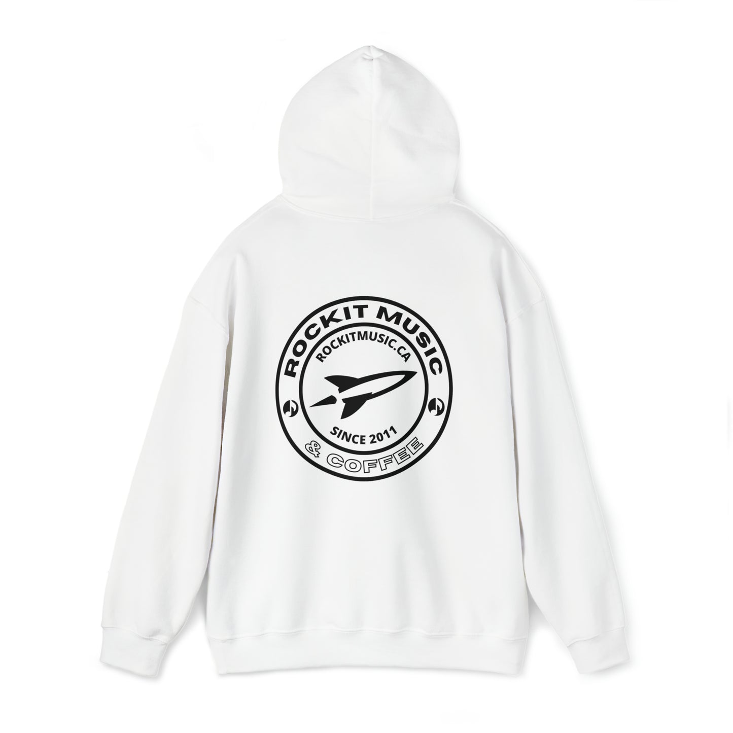 Rockit Music Hoodie