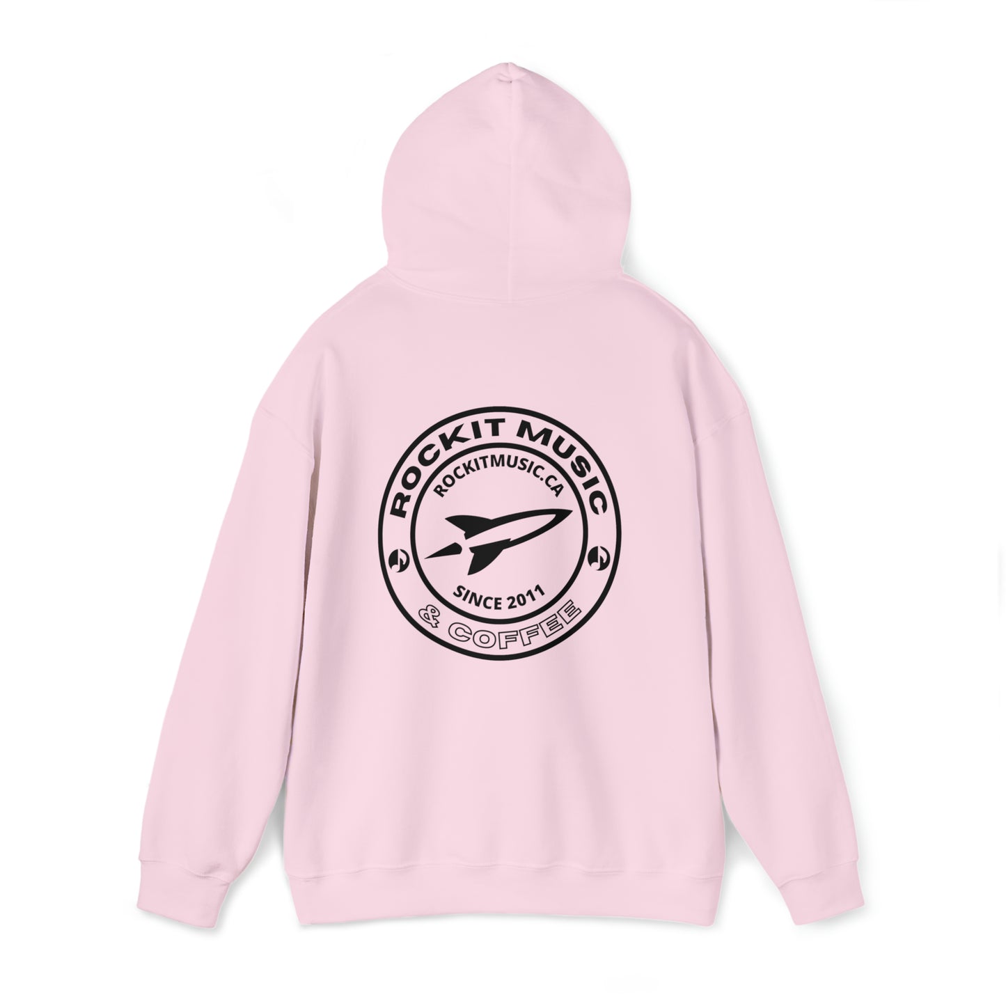 Rockit Music Hoodie