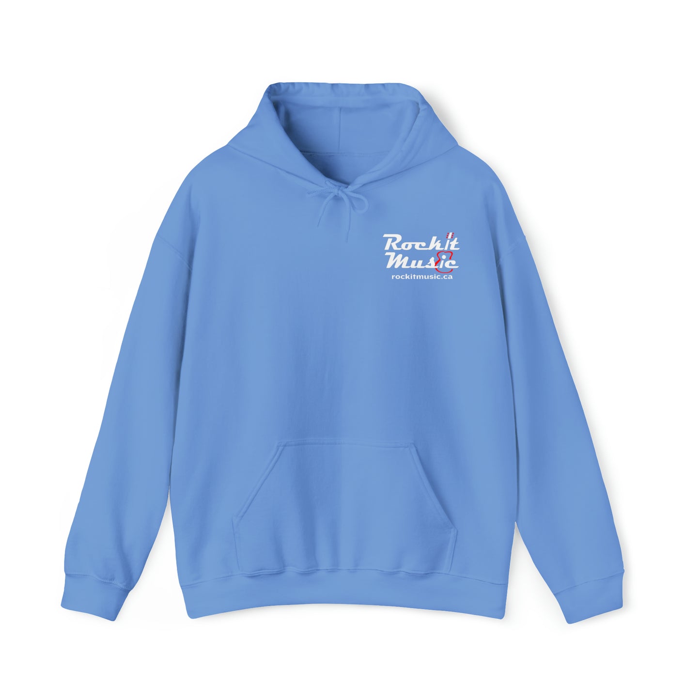 Rockit Music Classic Hoodie