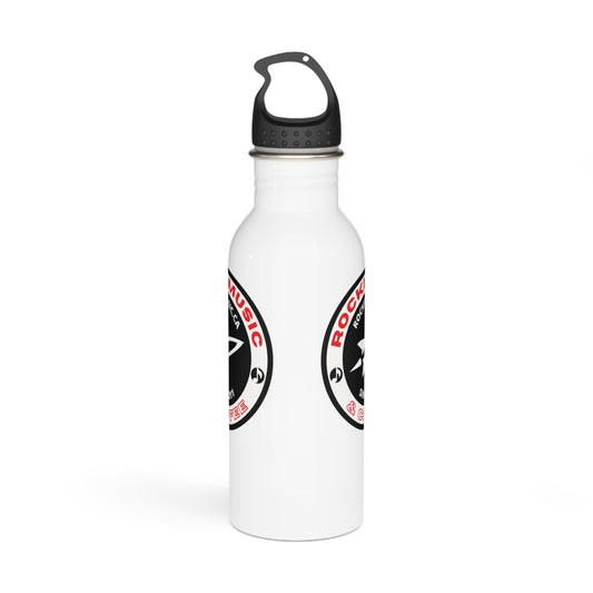 Rockit Stainless Steel Water Bottle