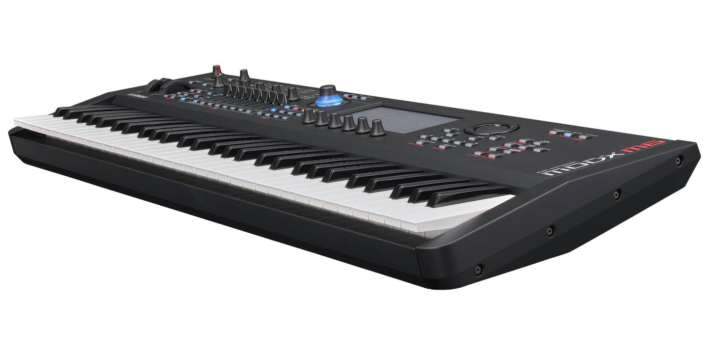 Yamaha MODX M6 61-Key Music Synthesizer
