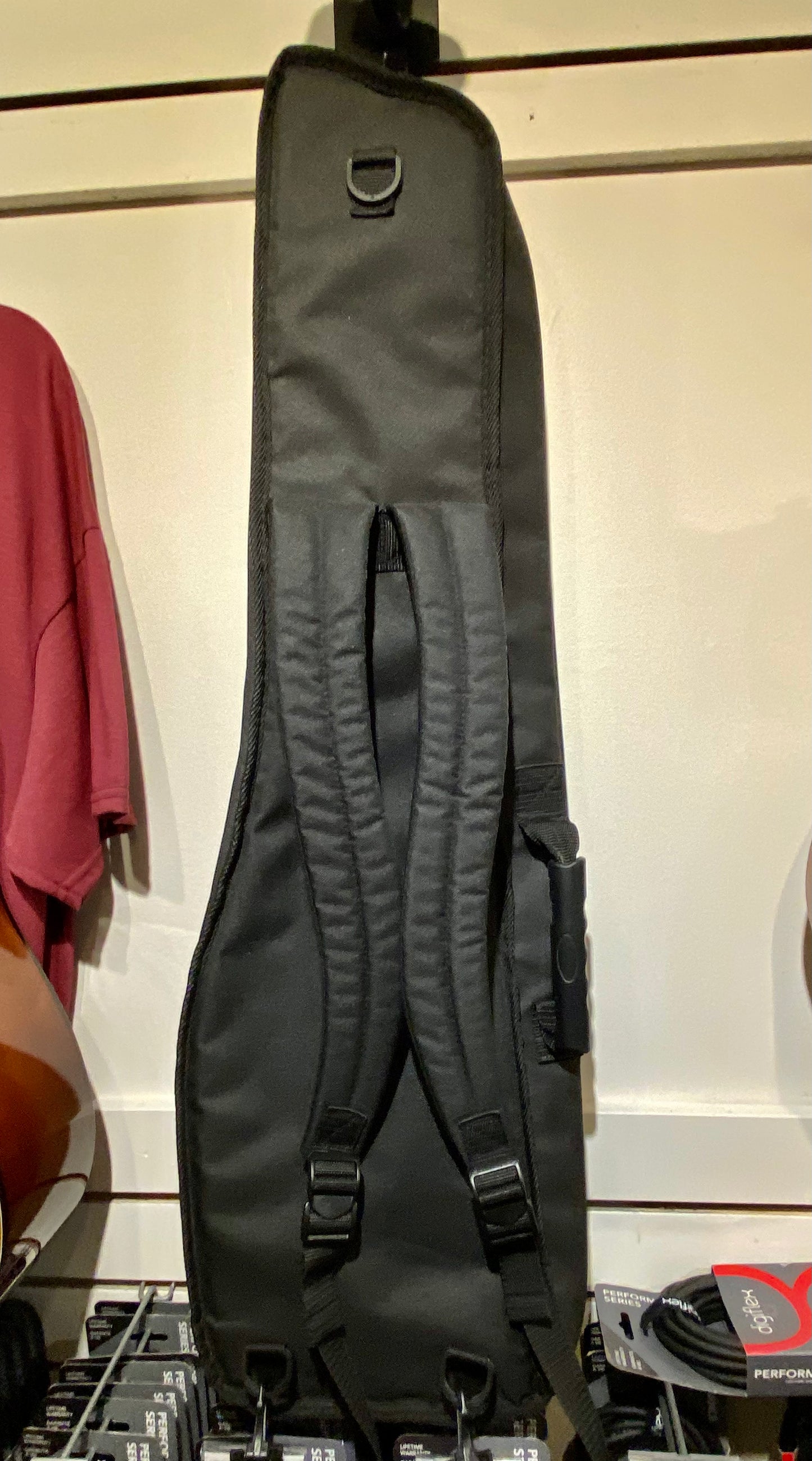 Used Traveler Ultra-Light Electric Guitar with Gig Bag