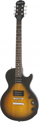 Epiphone LES PAUL SPECIAL-II Electric Guitar Bundle (Vintage Sunburst) ELPJVSCHPP