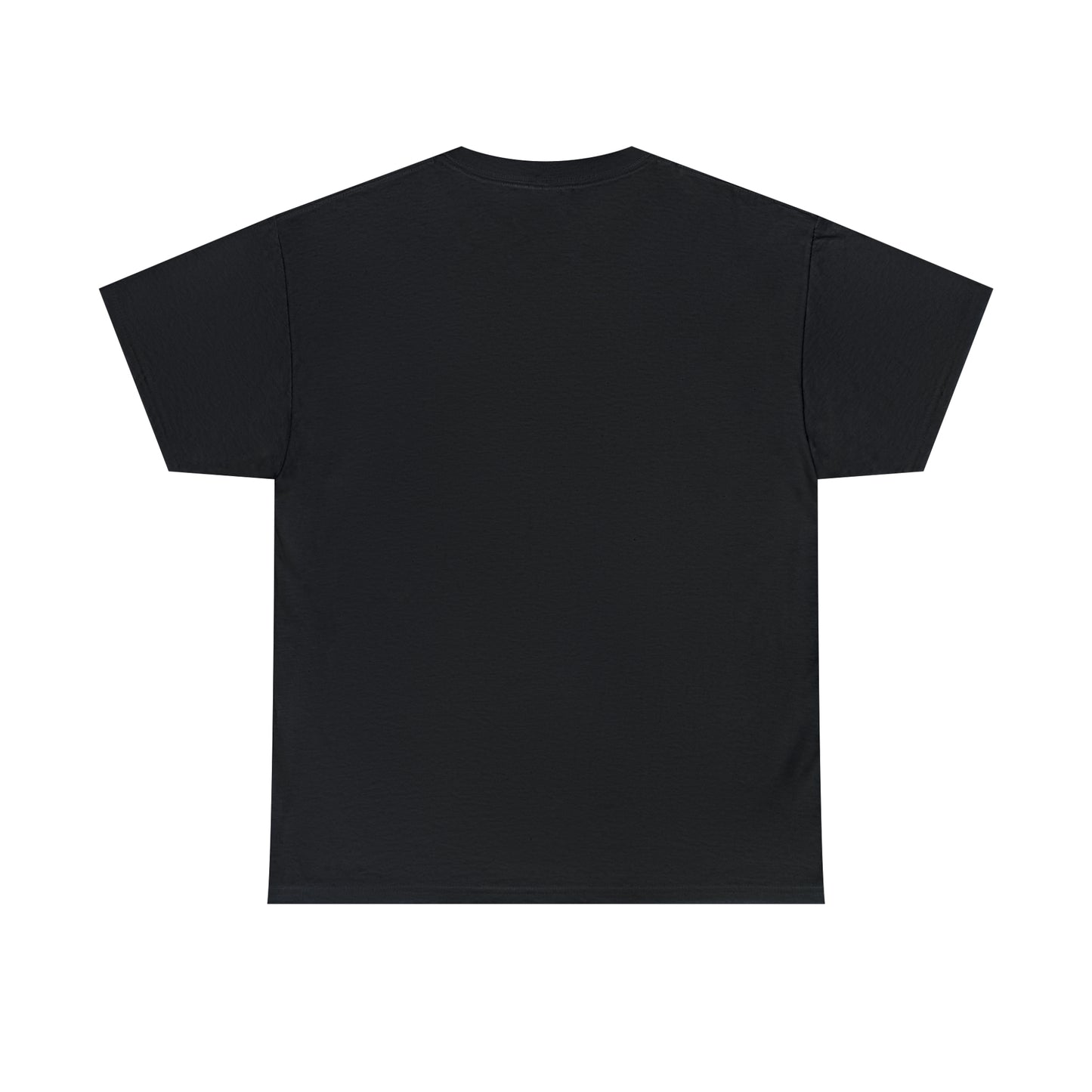 Rockit T-Shirt - Bass is Cooler