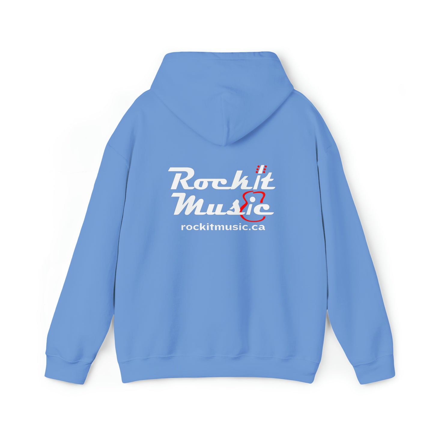 Rockit Music Classic Hoodie