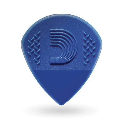 D'Addario Nylpro Jazz Pick 10 Pack 1.4mm