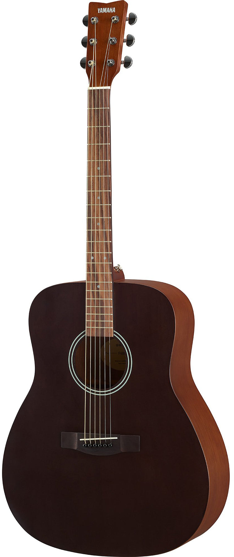 Yamaha F400 Traditional Western Acoustic Guitar