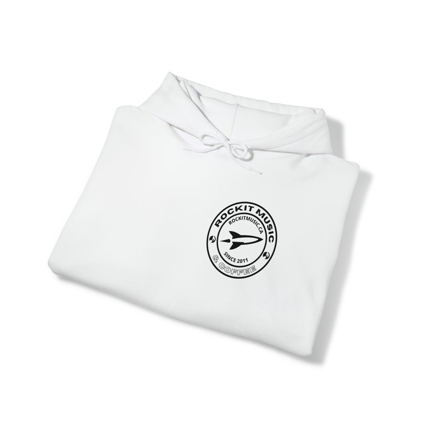 Rockit Music Hoodie