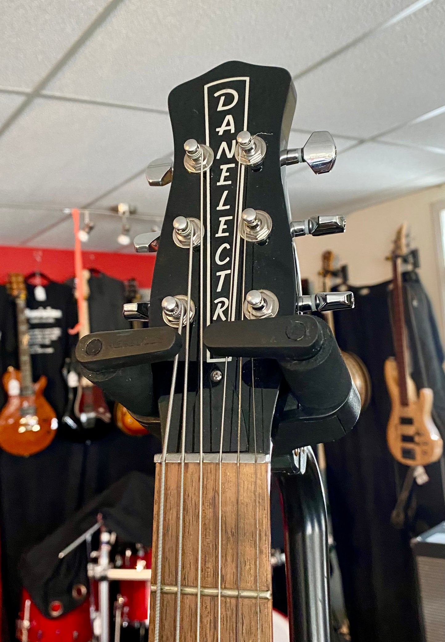 Danelectro '56 Baritone Electric Guitar - Used