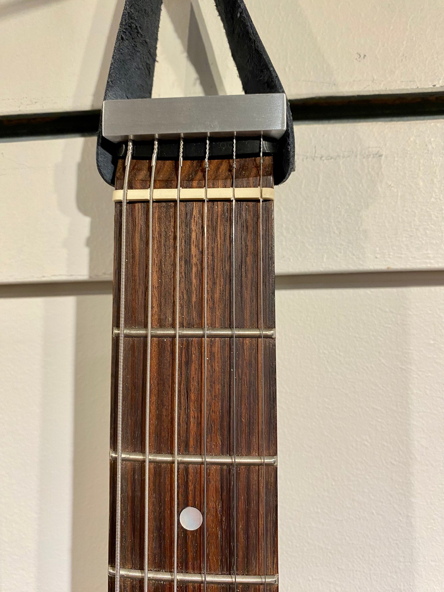 Used Traveler Ultra-Light Electric Guitar with Gig Bag