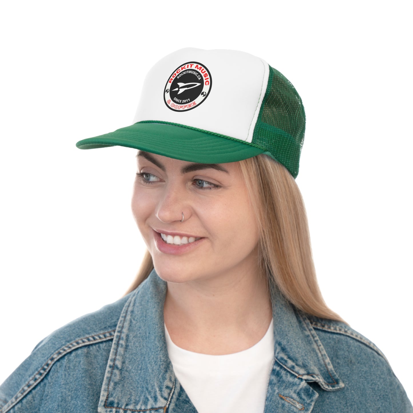 Trucker Cap
