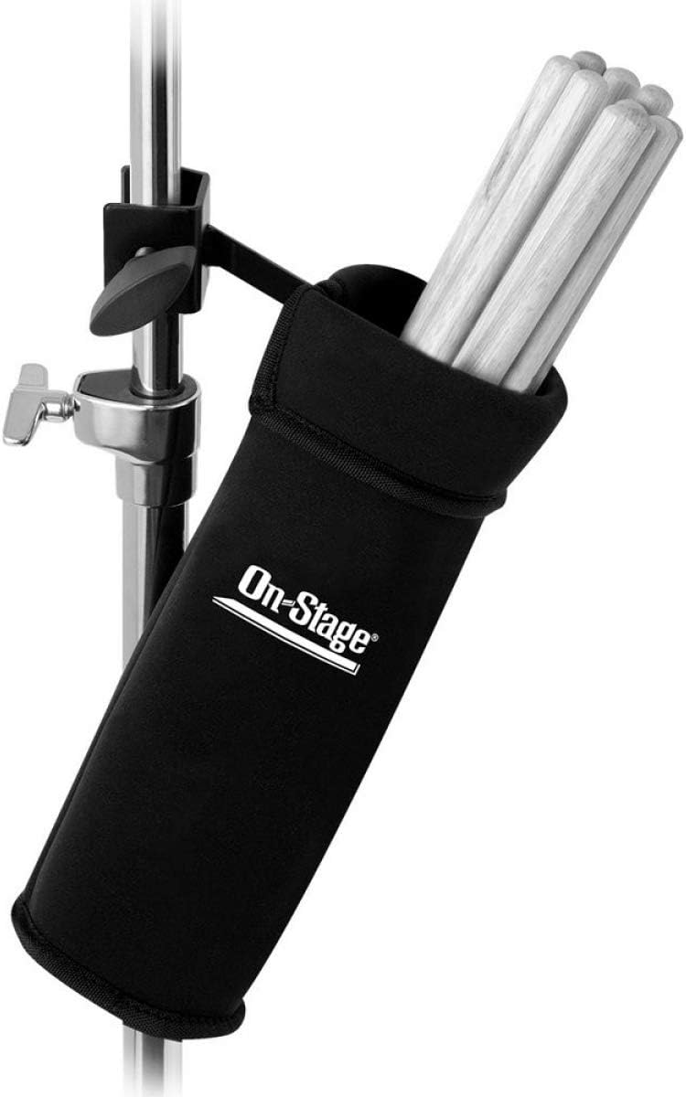 On-Stage DA-100 Drum Stick Bag