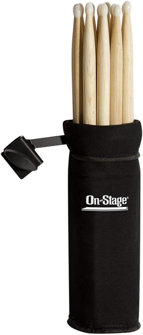 On-Stage DA-100 Drum Stick Bag