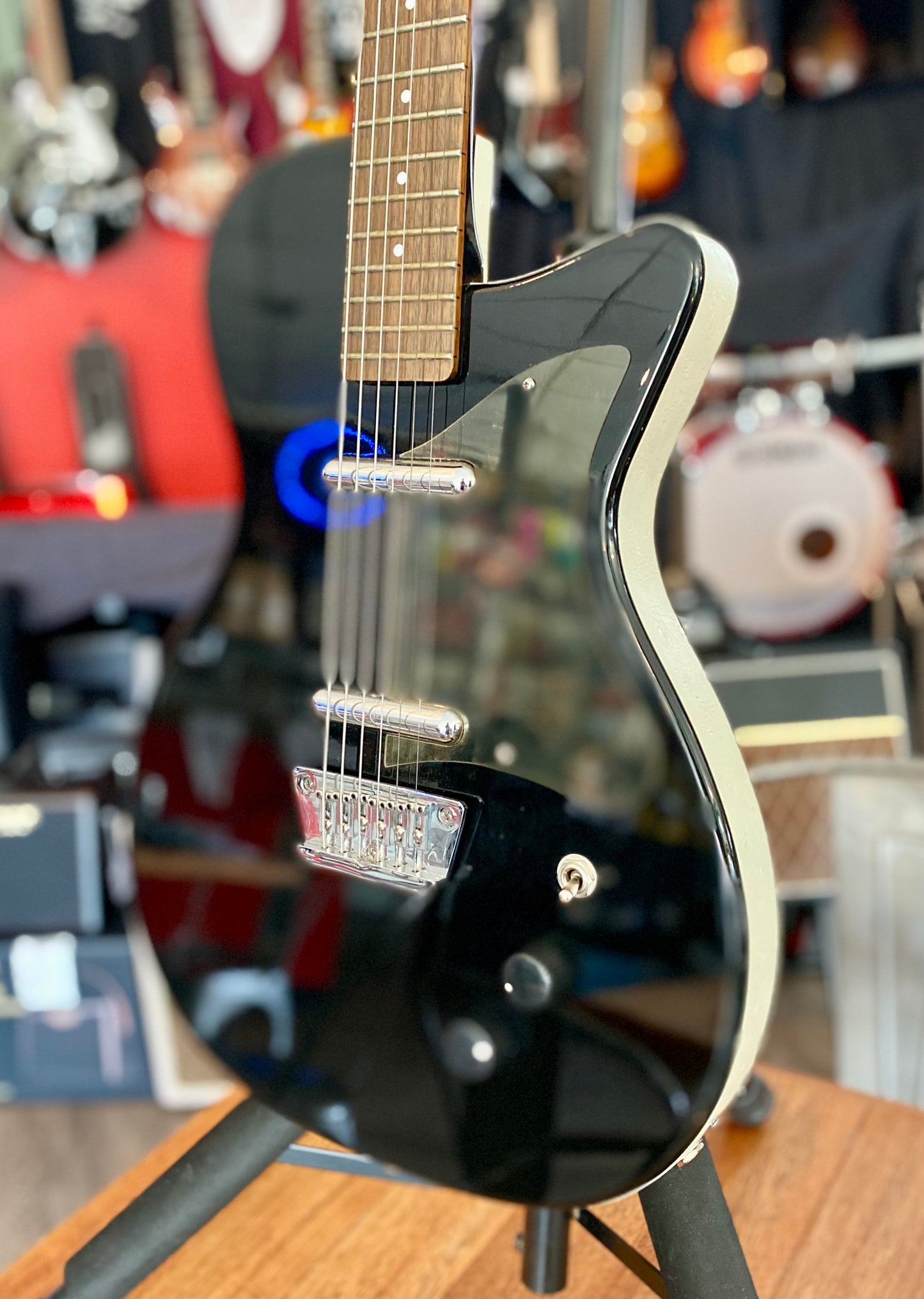 Danelectro '56 Baritone Electric Guitar - Used