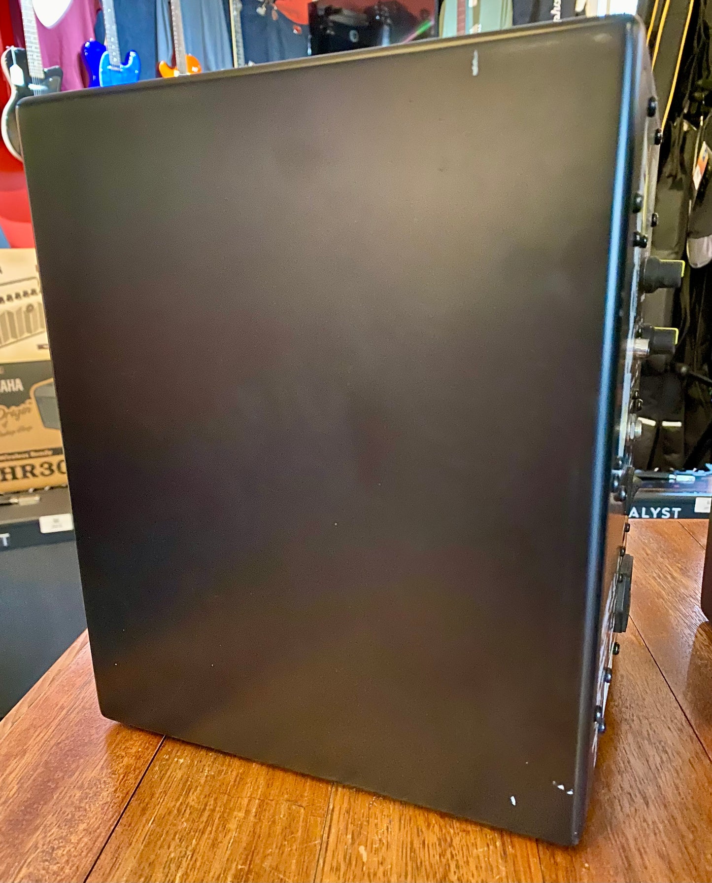 KRK Rokit 5 Powered Studio Monitors - Pair - Used Consignment