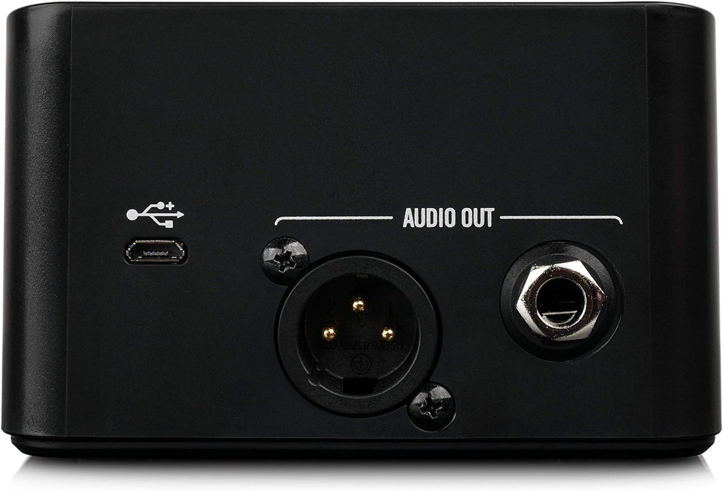 Line 6 Relay G10 with NEW G10TII Transmitter Rechargeable Wireless System