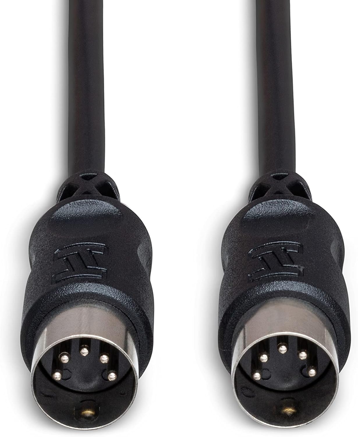 Hosa MIDI Cable 5-pin DIN to Same