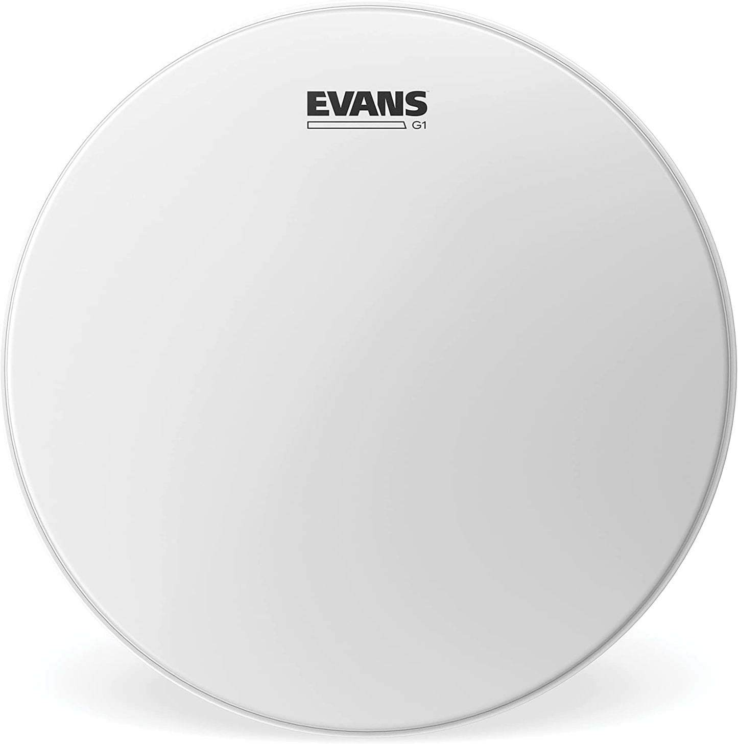 Evans G1 Coated Drumhead