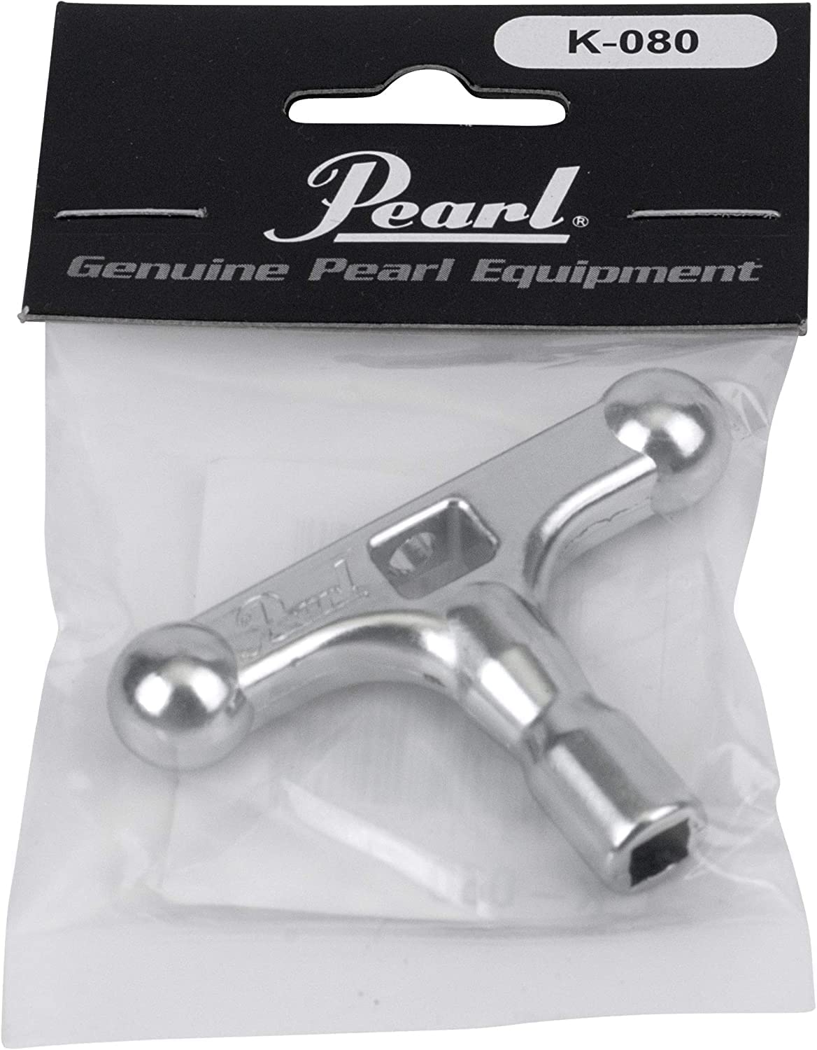 Pearl K-080 Large Grip Drum Key