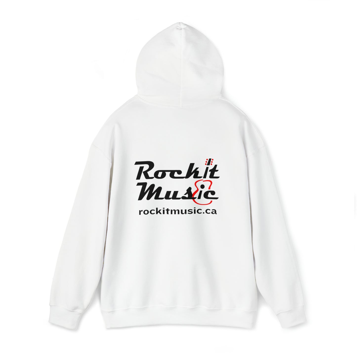 Rockit Music Classic Hoodie