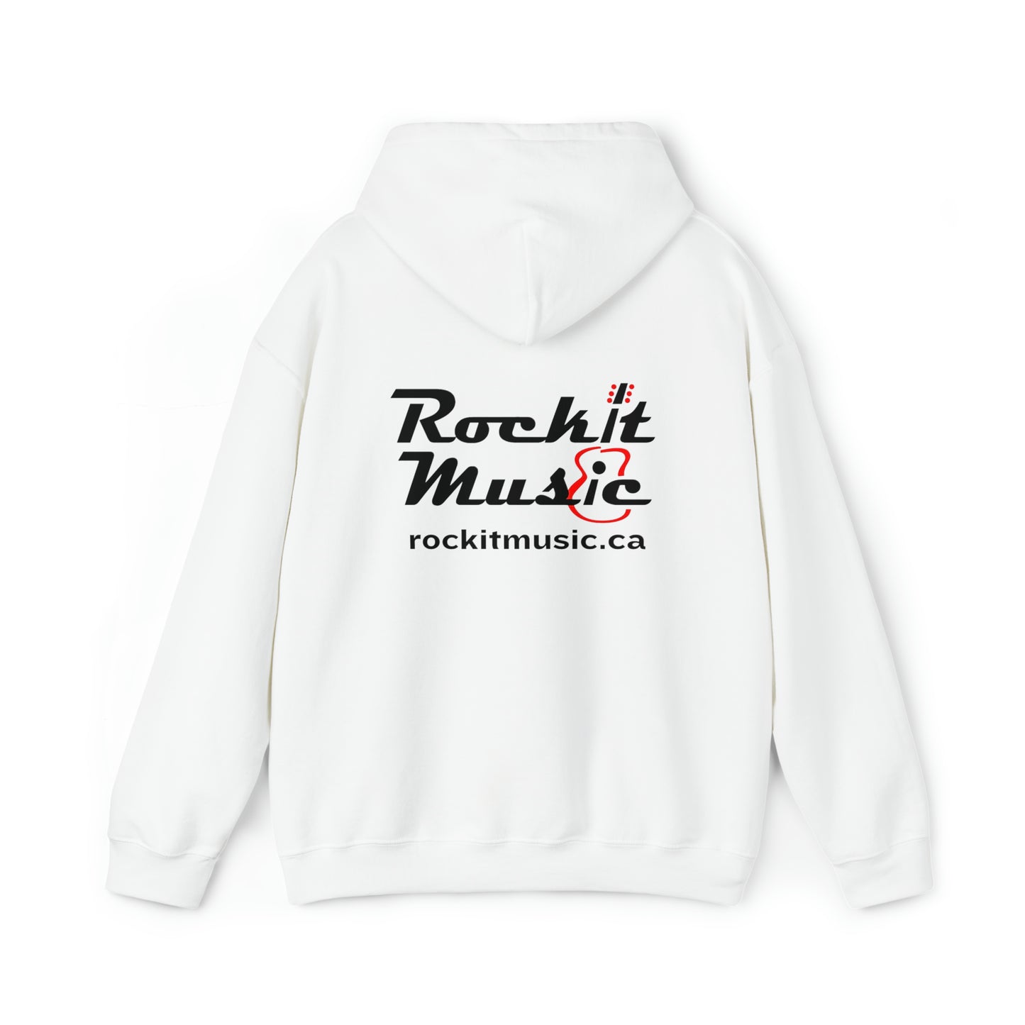 Rockit Music Classic Hoodie