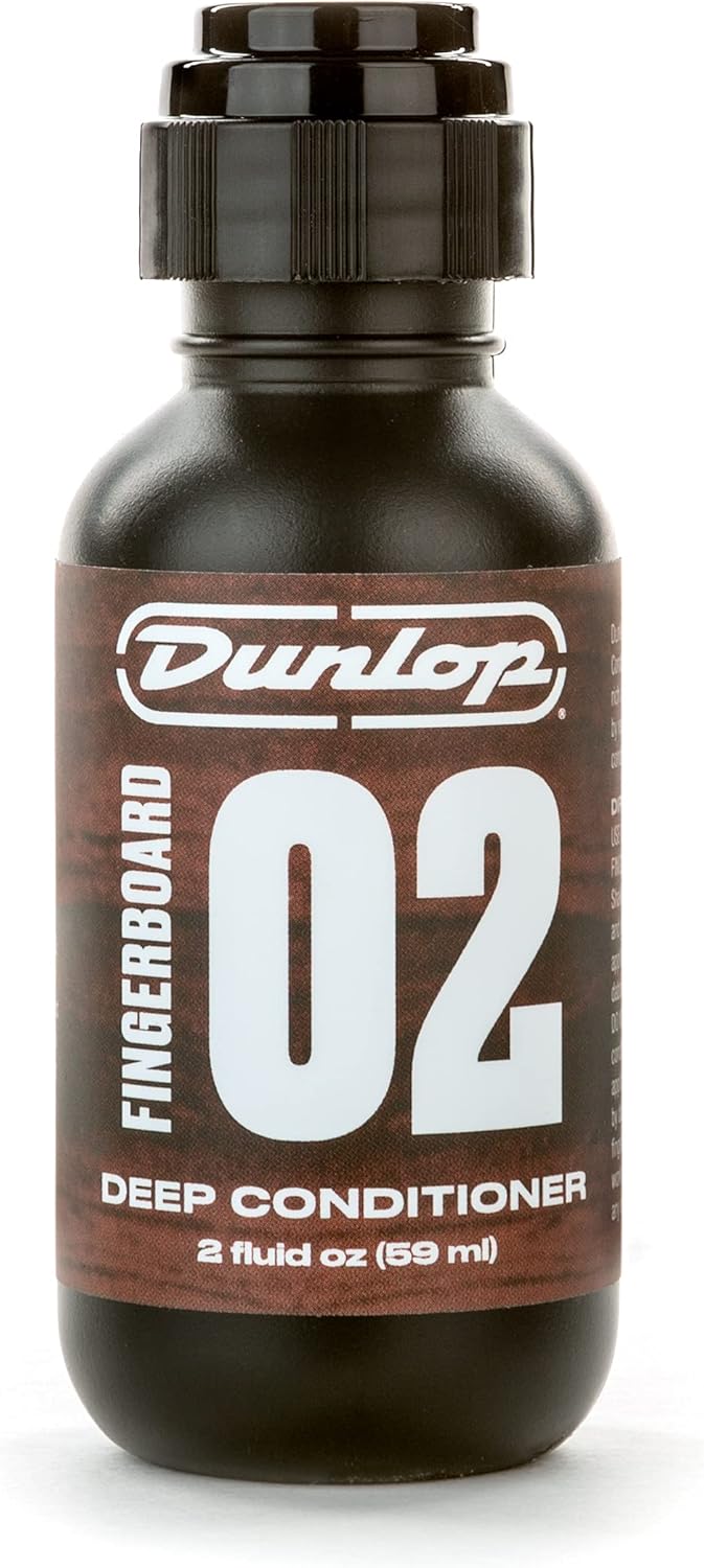 Dunlop Fingerboard Deep Conditioner JD6532