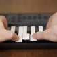 Yamaha PSS-A50 37 Key Mini Keyboard with Adapter