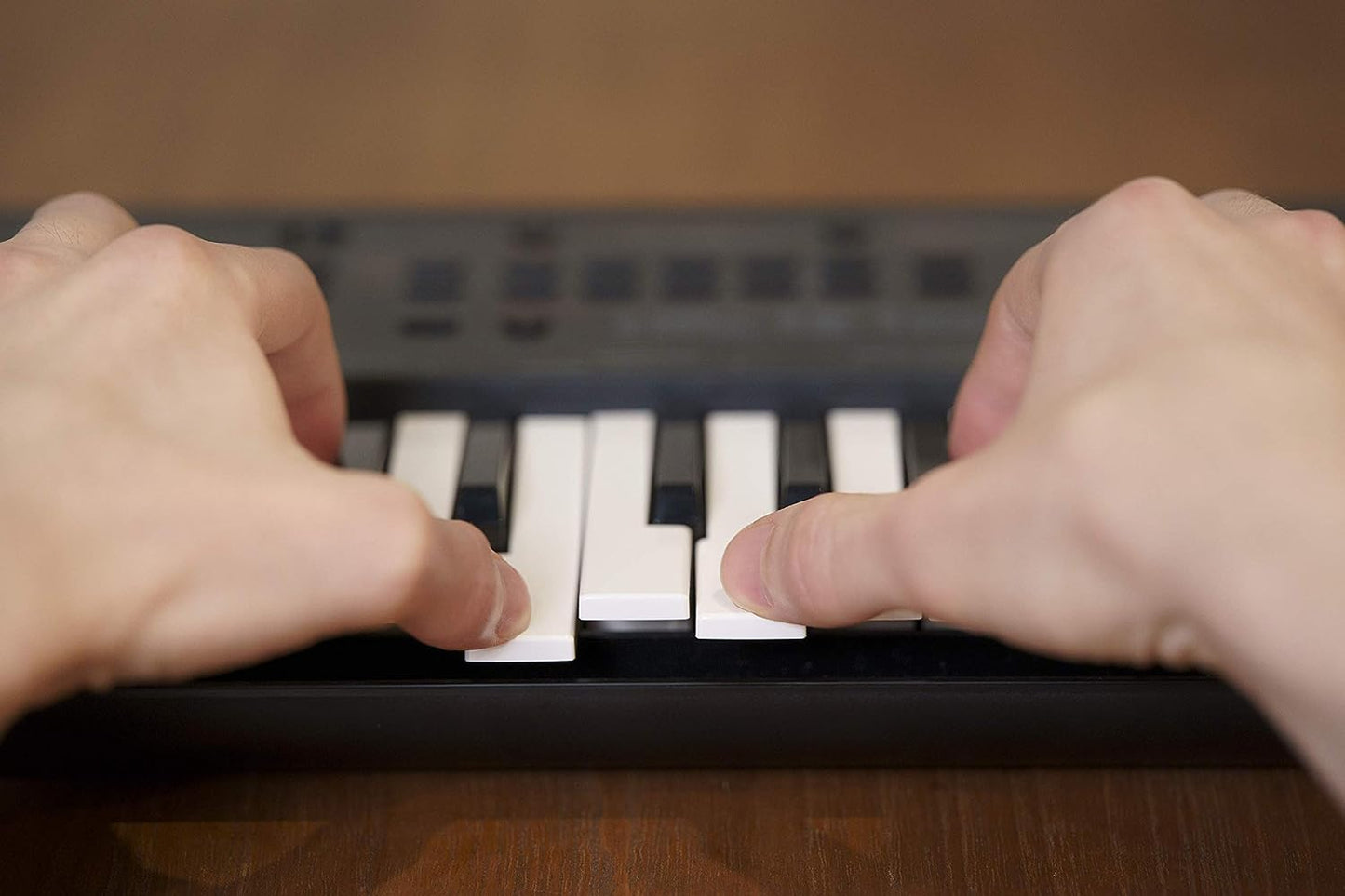 Yamaha PSS-A50 37 Key Mini Keyboard with Adapter
