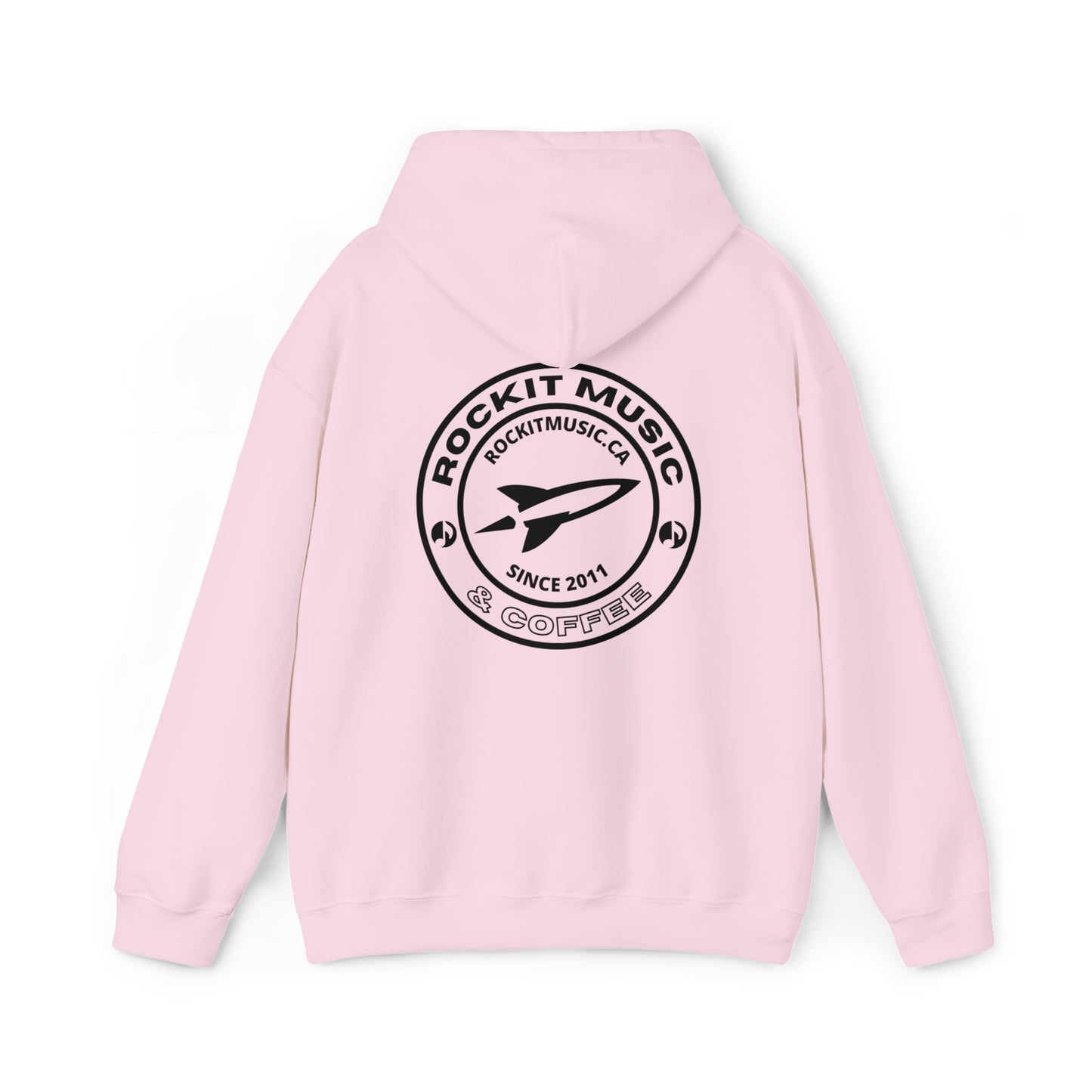 Rockit Music Hoodie