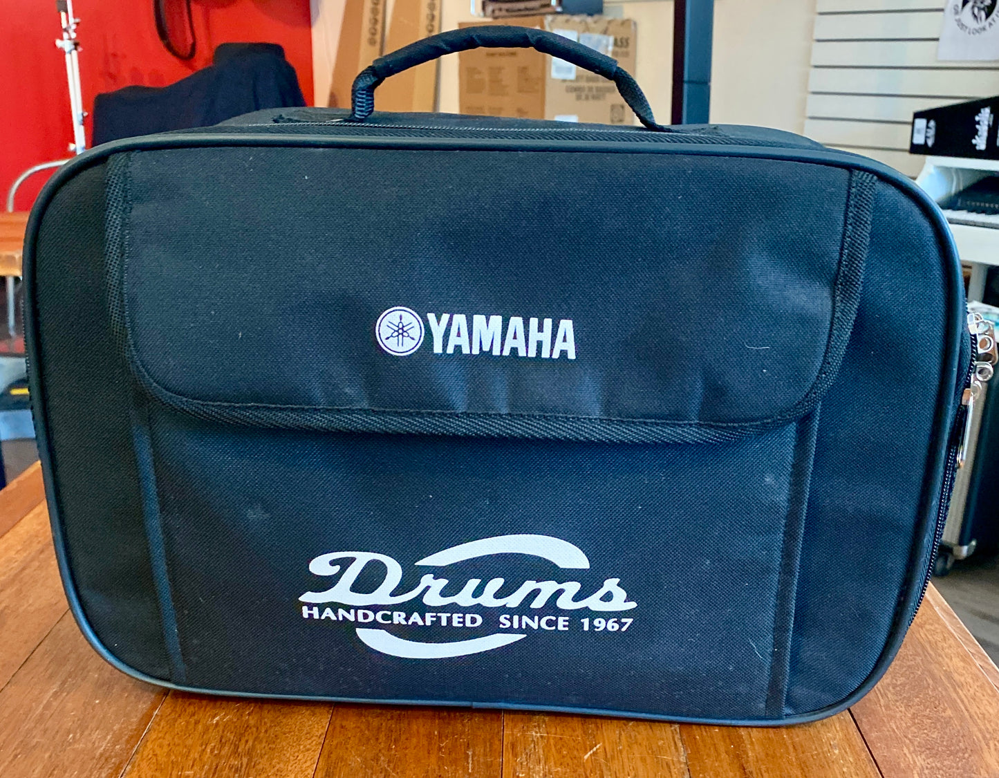 Yamaha Bass / Kick Pedal Bag - Used