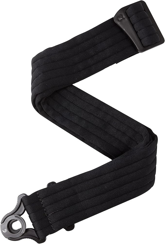 D'Addario 50mm Auto Lock Guitar Strap