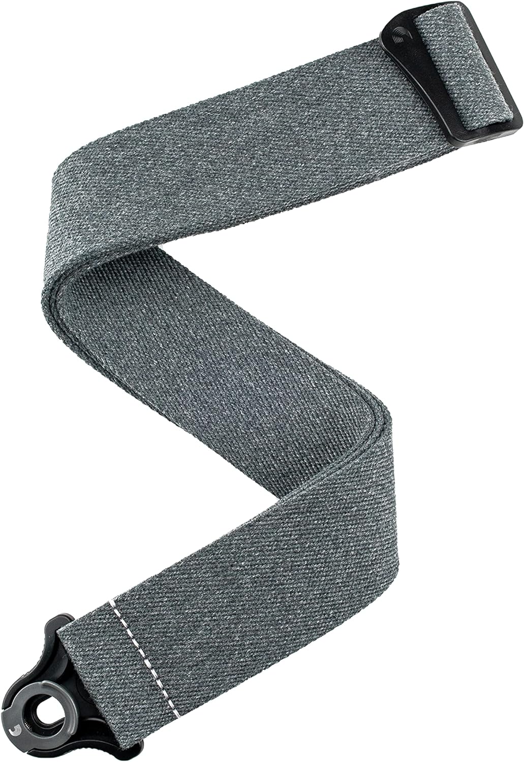 D'Addario 50mm Auto Lock Guitar Strap