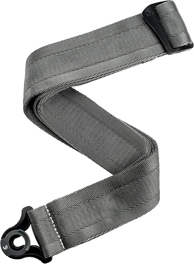 D'Addario 50mm Auto Lock Guitar Strap