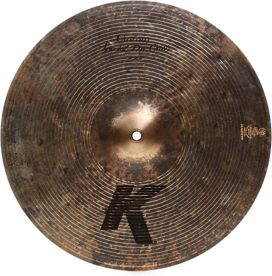 Zildjian K Custom Special Dry 16 Inch Crash Cymbal K1416