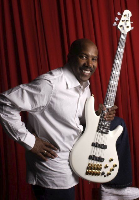 Yamaha BBNE2 Nathan East 5 String Electric Bass Guitar