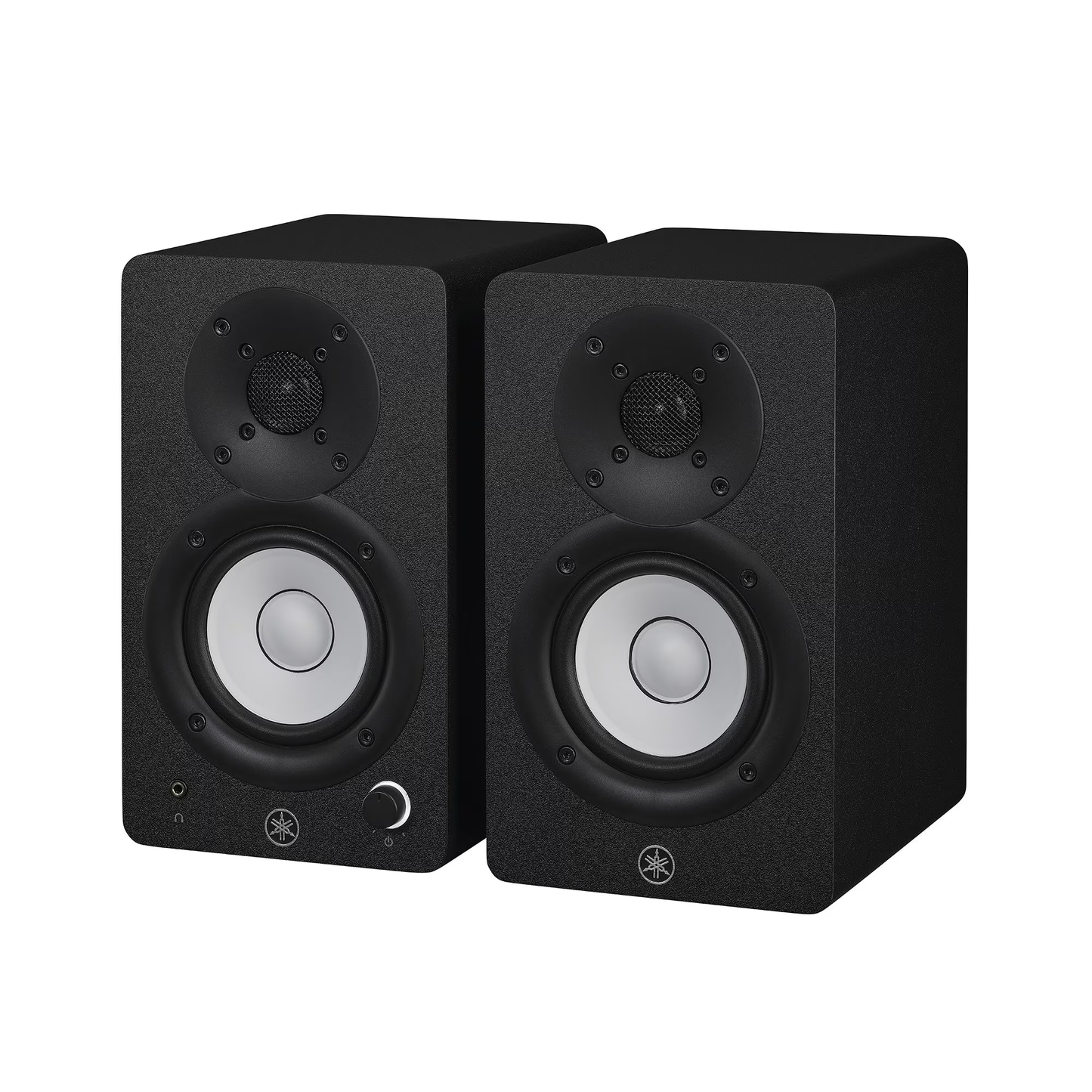 Yamaha HS3 Powered Studio Monitors - Pair
