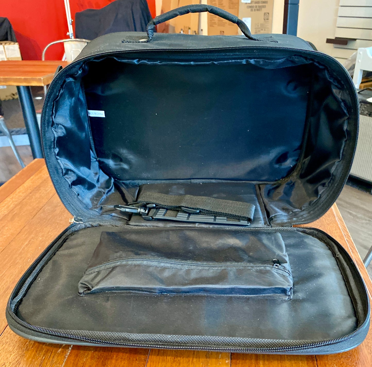 Yamaha Bass / Kick Pedal Bag - Used