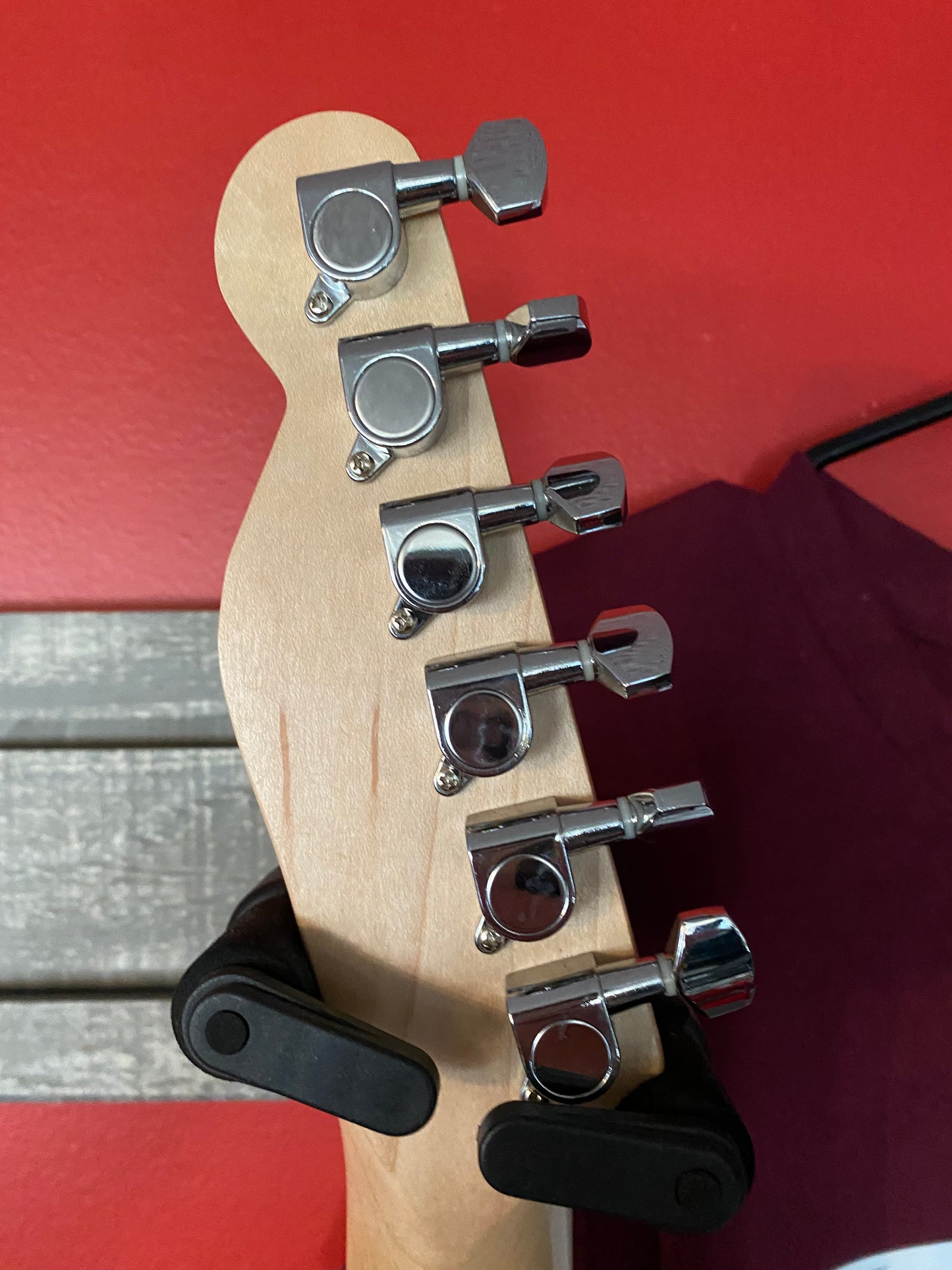 Fender Telecaster Copy Electric Guitar - Used Consignment