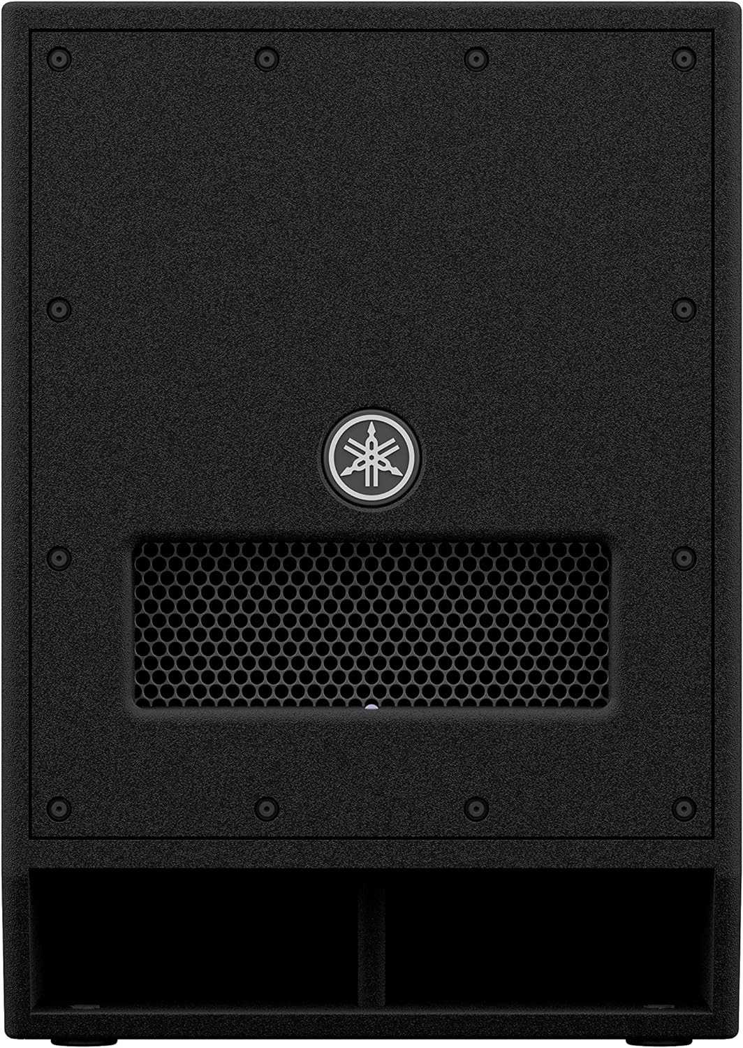 YAMAHA DXS12 Mk2 Powered Subwoofer