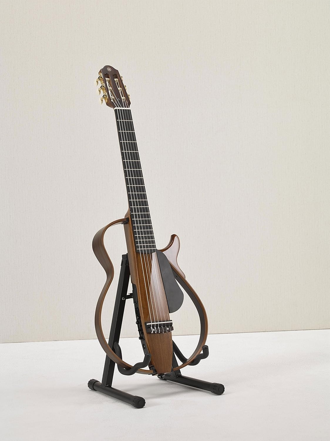 Yamaha SLG200NW NT Natural Silent Guitar Natural
