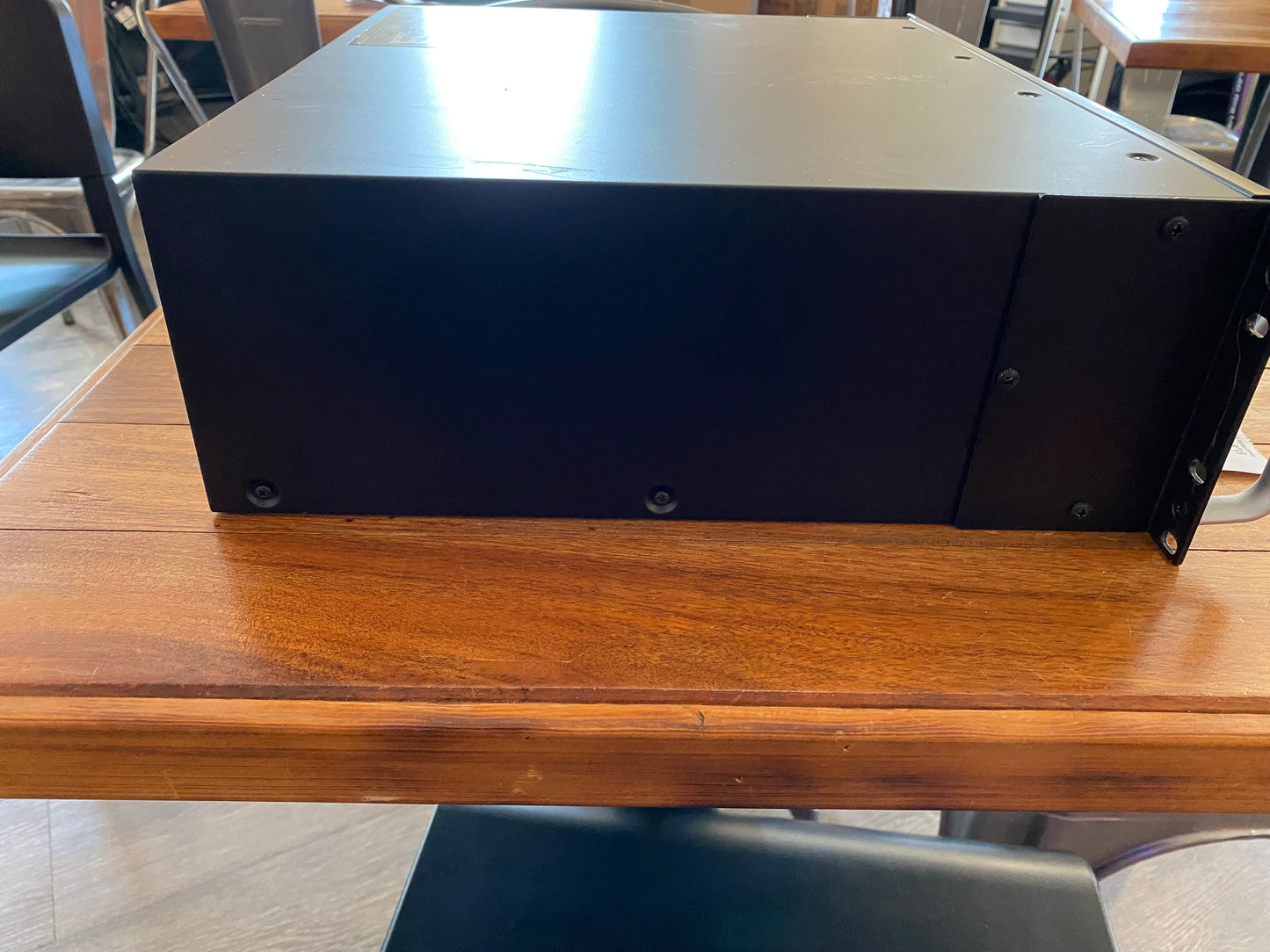 Yamaha DIGITAL MIXER (TF-RACK //U) Used