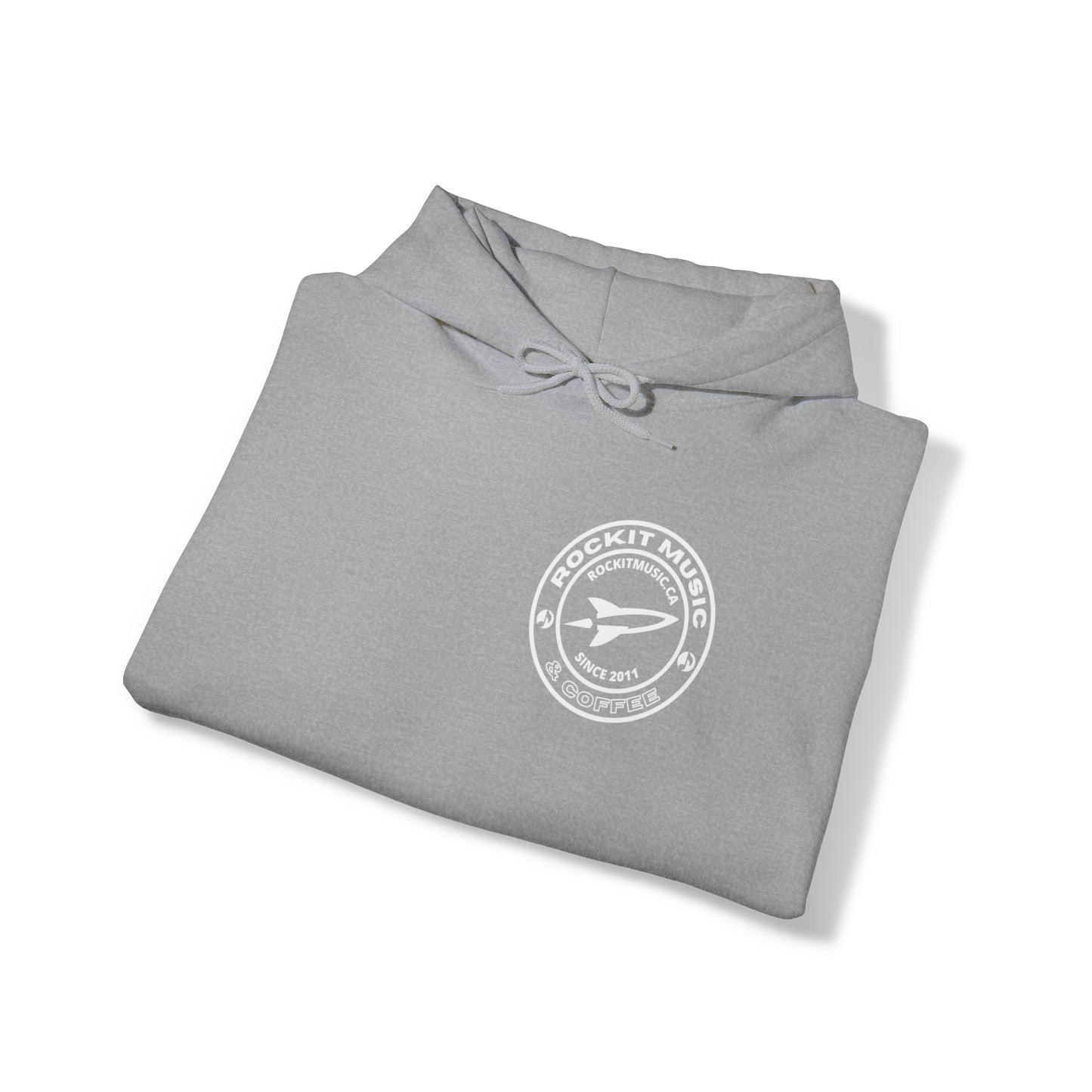 Rockit Music Hoodie