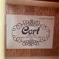 Cort EARTH50-NS Acoustic Guitar - Used