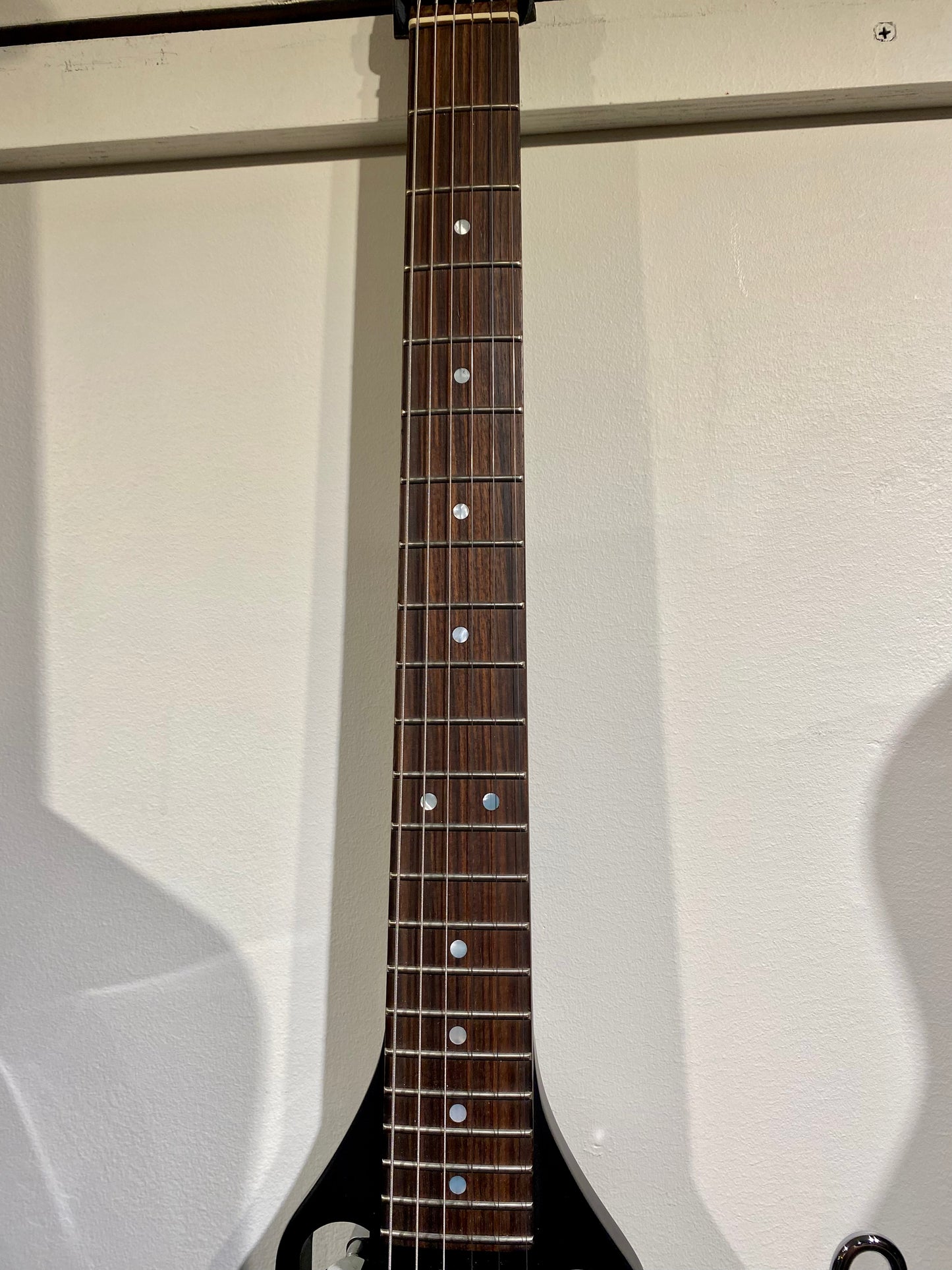 Used Traveler Ultra-Light Electric Guitar with Gig Bag