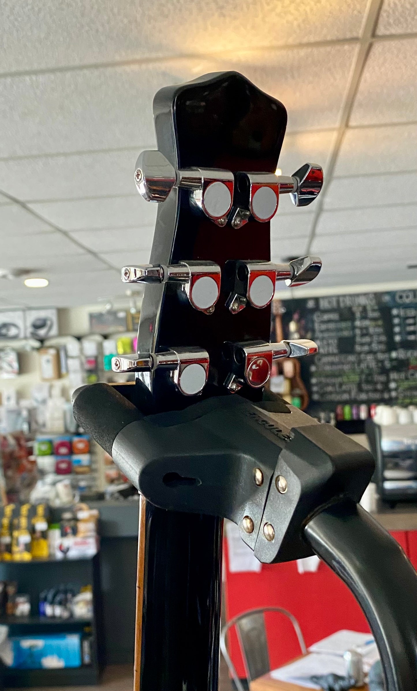 Danelectro '56 Baritone Electric Guitar - Used