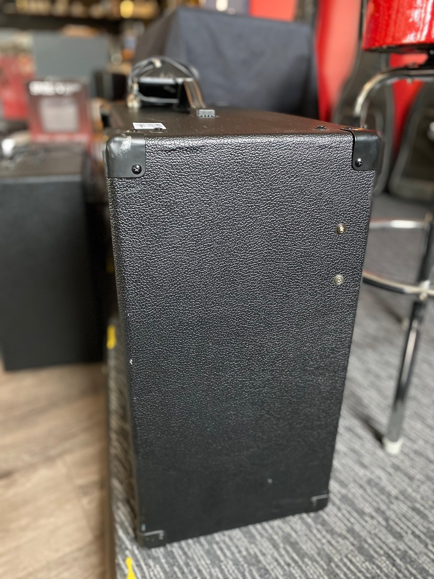 Used Peavey 6505+ 112 Guitar Combo Guitar Amp