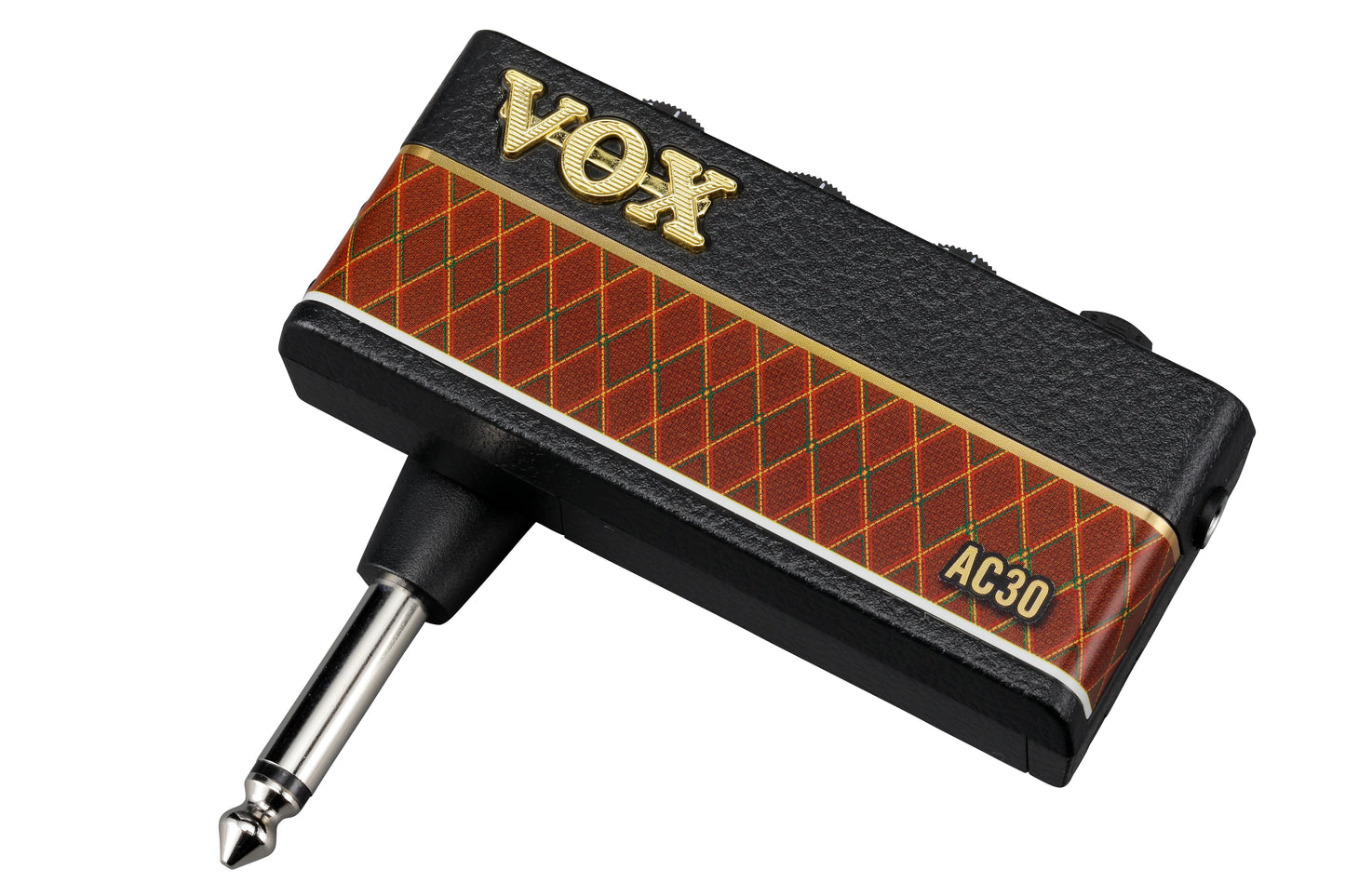 Vox Amplug3 Headphone Guitar Amplifier