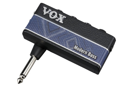 Vox Amplug3 Headphone Guitar Amplifier