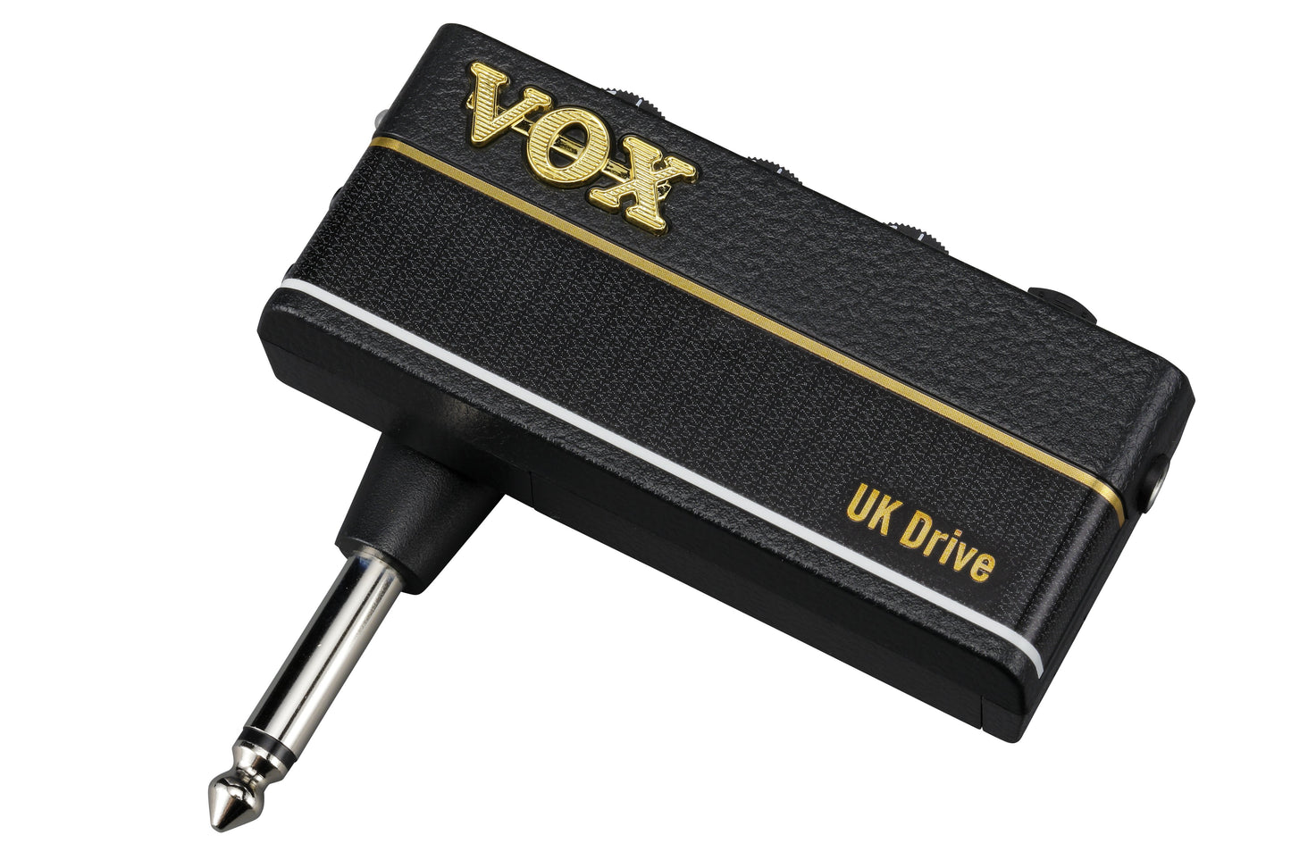 Vox Amplug3 Headphone Guitar Amplifier