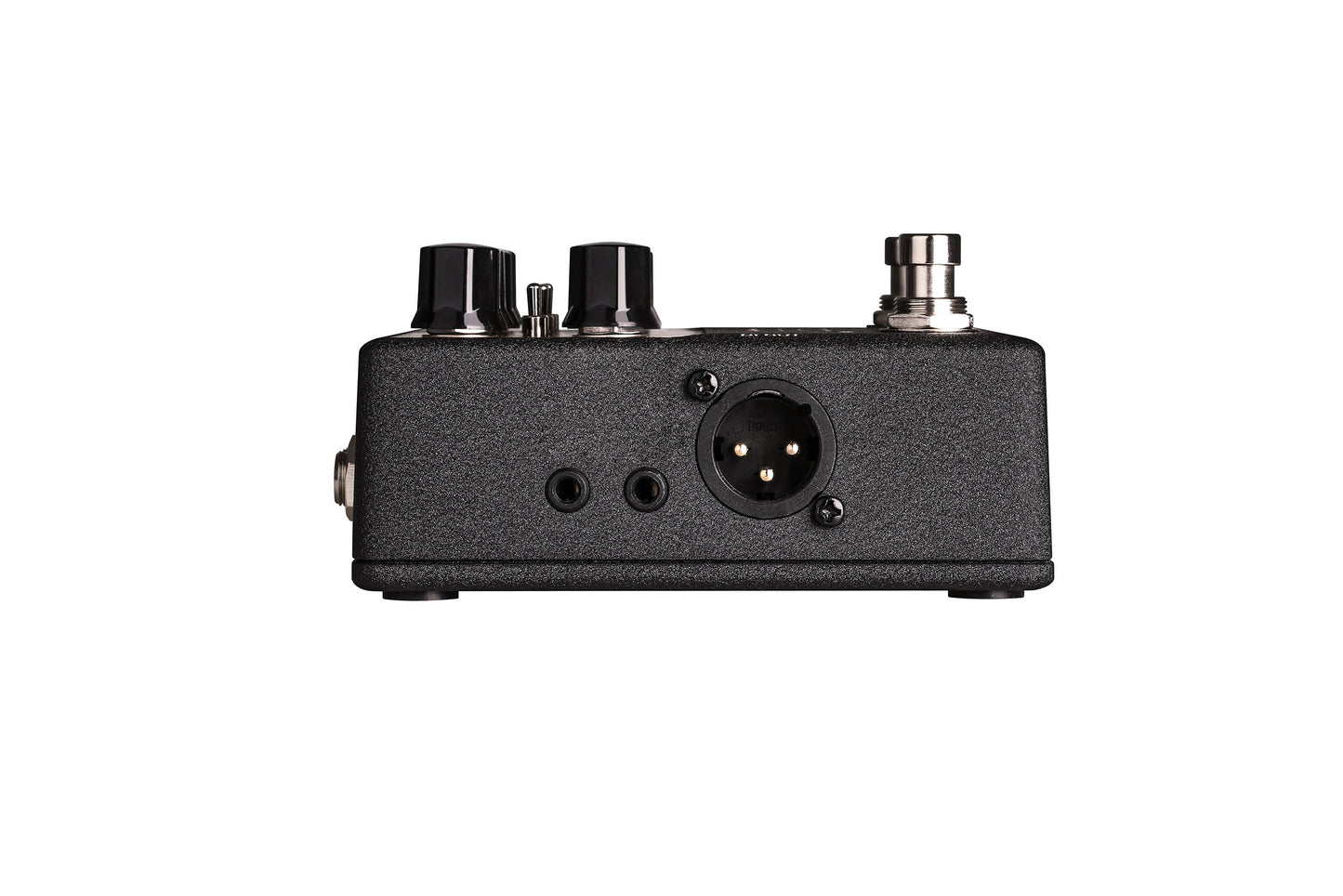 NUX NGS-6 Amp Academy Stomp-Box Amp Modeler Pedal